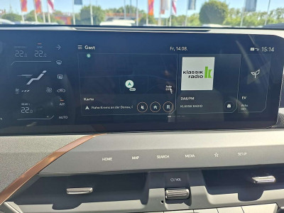 KIA EV5 Neuwagen