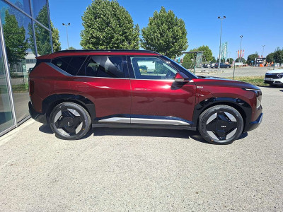KIA EV5 Neuwagen