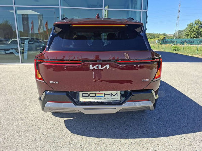 KIA EV5 Neuwagen