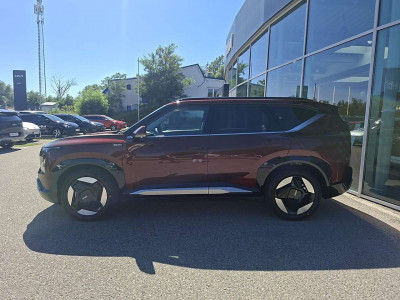 KIA EV5 Neuwagen