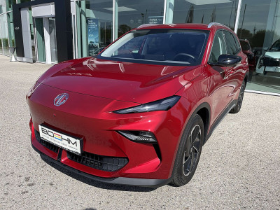 MG MGS5 EV Vorführwagen