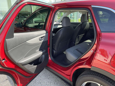 MG MGS5 EV Vorführwagen