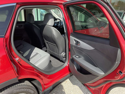 MG MGS5 EV Vorführwagen