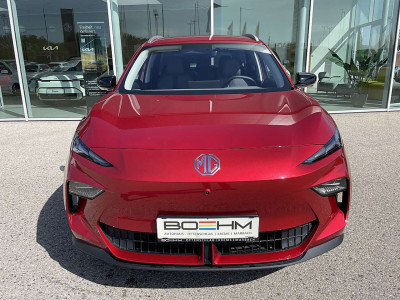 MG MGS5 EV Vorführwagen