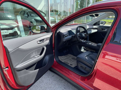MG MGS5 EV Vorführwagen