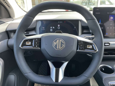 MG MGS5 EV Neuwagen