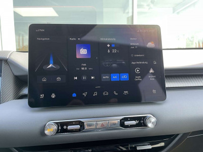 MG MGS5 EV Neuwagen