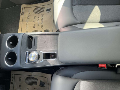 MG MGS5 EV Neuwagen