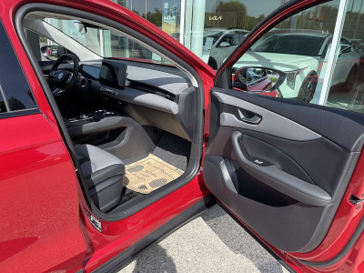 MG MGS5 EV Neuwagen