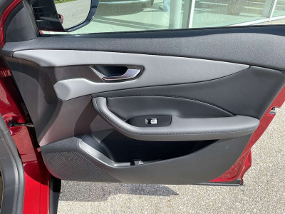 MG MGS5 EV Neuwagen