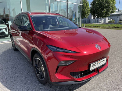 MG MGS5 EV Neuwagen