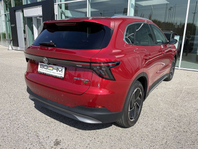 MG MGS5 EV Neuwagen