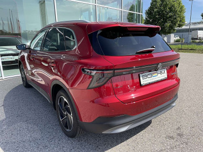 MG MGS5 EV Neuwagen