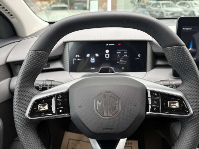 MG MGS5 EV Neuwagen