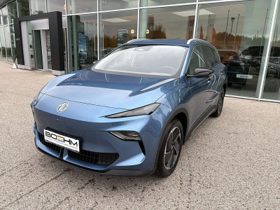 MG MGS5 EV Neuwagen