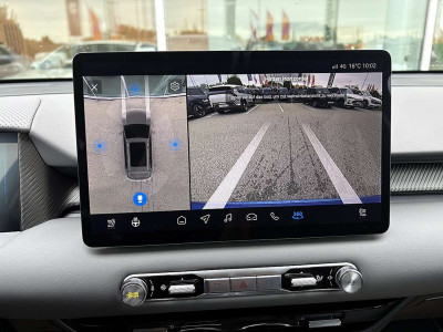 MG MGS5 EV Neuwagen
