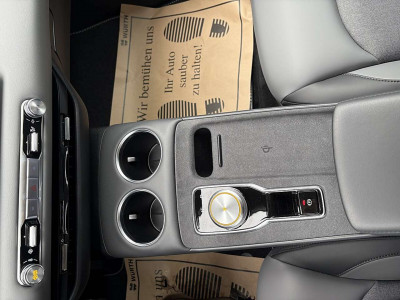 MG MGS5 EV Neuwagen