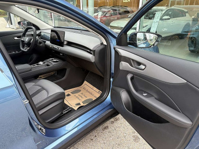 MG MGS5 EV Neuwagen