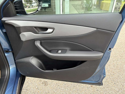 MG MGS5 EV Neuwagen