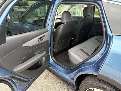 MG MGS5 EV Neuwagen