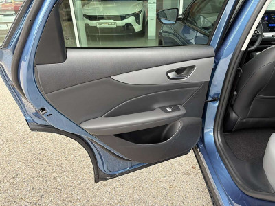 MG MGS5 EV Neuwagen