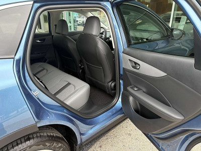 MG MGS5 EV Neuwagen