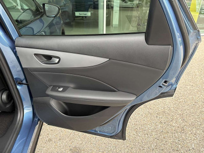 MG MGS5 EV Neuwagen