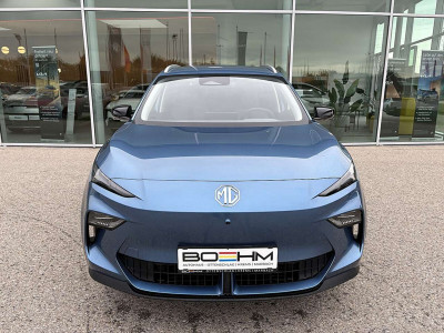 MG MGS5 EV Neuwagen