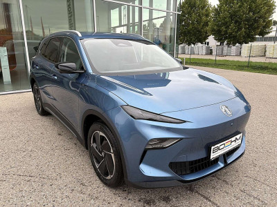 MG MGS5 EV Neuwagen