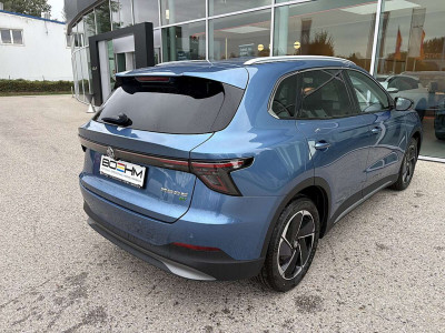 MG MGS5 EV Neuwagen
