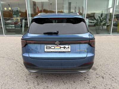 MG MGS5 EV Neuwagen
