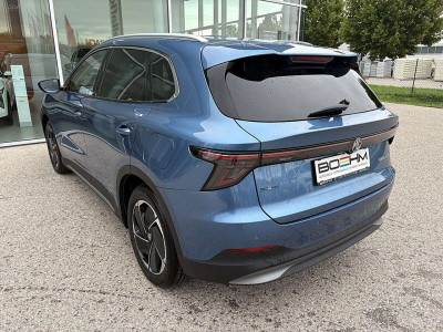 MG MGS5 EV Neuwagen