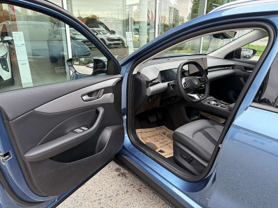 MG MGS5 EV Neuwagen