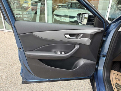 MG MGS5 EV Neuwagen