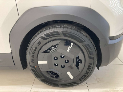 KIA PV5 Neuwagen KIA PV5 Neuwagen