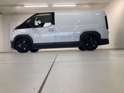 KIA PV5 Neuwagen KIA PV5 Neuwagen