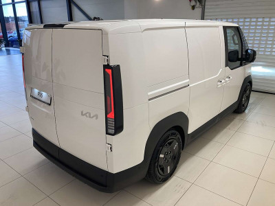 KIA PV5 Neuwagen KIA PV5 Neuwagen