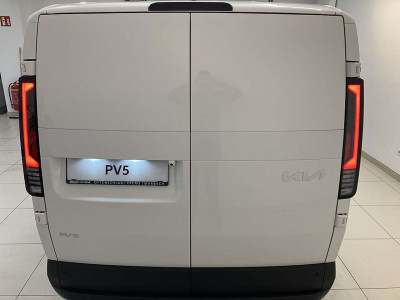 KIA PV5 Neuwagen KIA PV5 Neuwagen