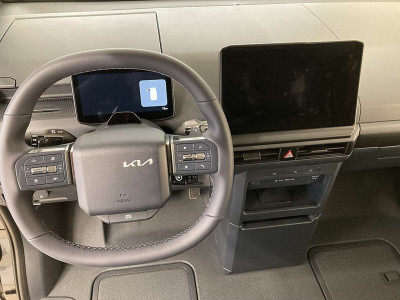 KIA PV5 Neuwagen KIA PV5 Neuwagen