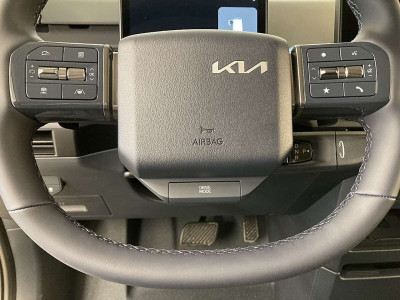 KIA PV5 Neuwagen KIA PV5 Neuwagen