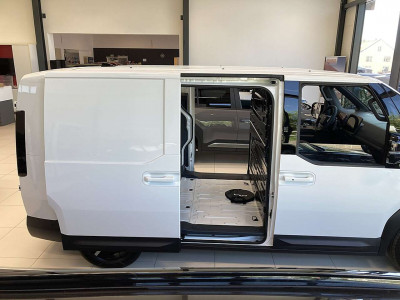 KIA PV5 Neuwagen KIA PV5 Neuwagen