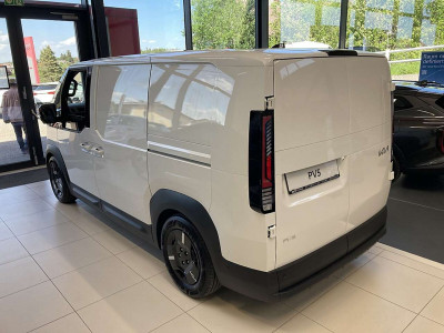 KIA PV5 Neuwagen KIA PV5 Neuwagen