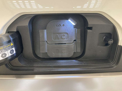 KIA PV5 Neuwagen KIA PV5 Neuwagen