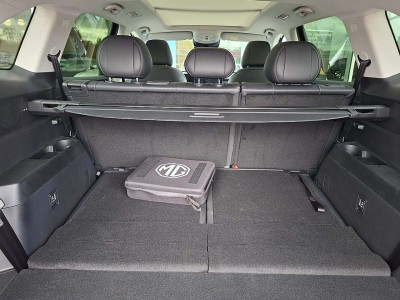 MG MGS9 Neuwagen MG MGS9 Neuwagen
