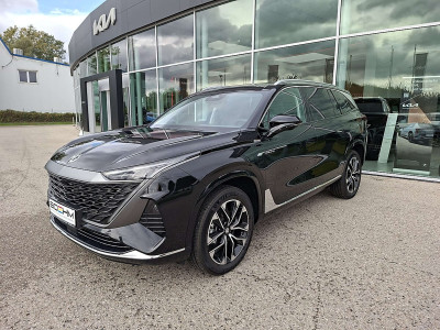 MG MGS9 Neuwagen MG MGS9 Neuwagen