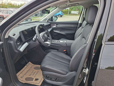MG MGS9 Neuwagen MG MGS9 Neuwagen