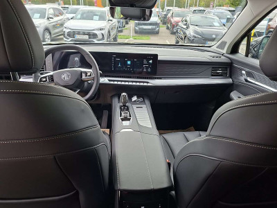 MG MGS9 Neuwagen MG MGS9 Neuwagen