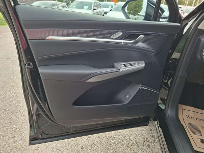 MG MGS9 Neuwagen MG MGS9 Neuwagen