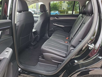 MG MGS9 Neuwagen MG MGS9 Neuwagen