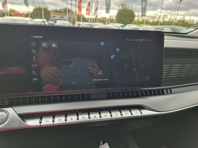MG MGS9 Neuwagen MG MGS9 Neuwagen